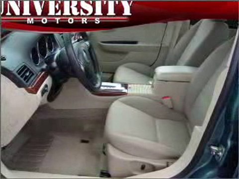 Used 2009 Saturn Aura Oxford OH - by EveryCarListed.com