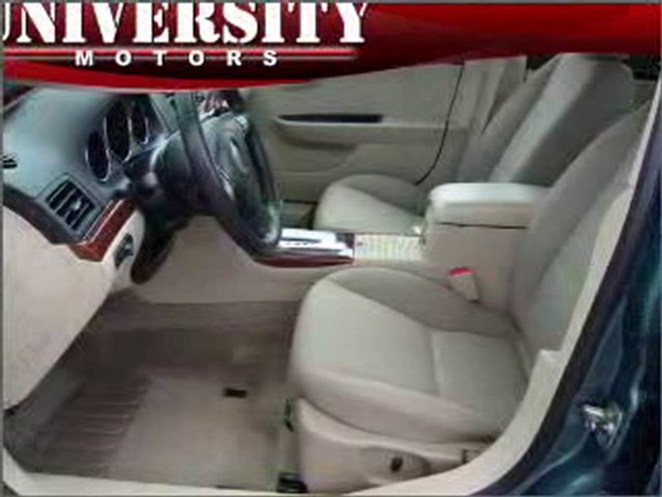 Used 2009 Saturn Aura Oxford OH - by EveryCarListed.com