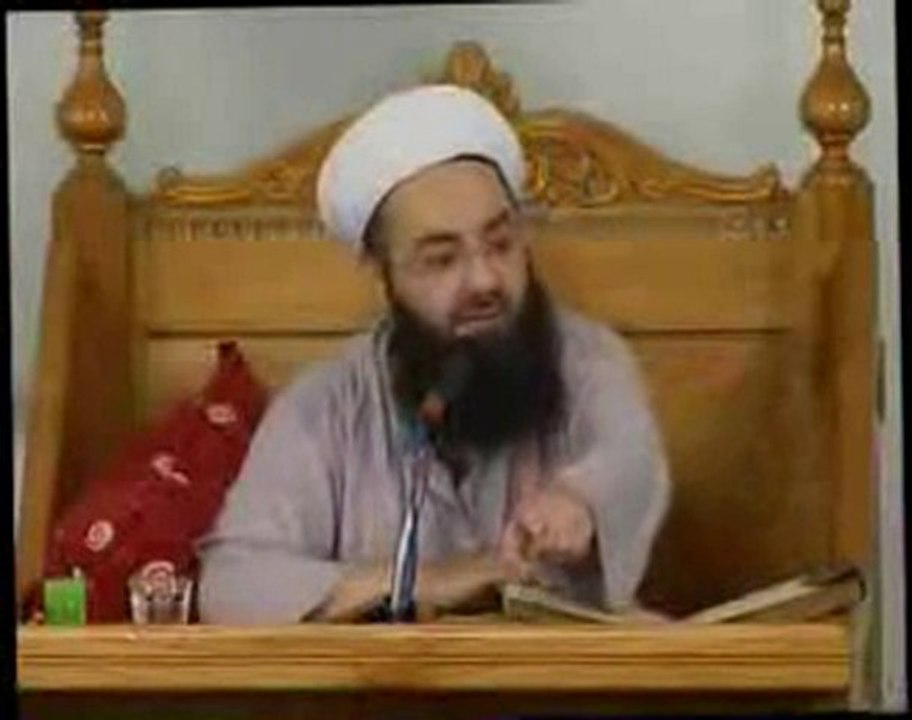 Cep Telefonu Müziği - Cübbeli Ahmet Hoca