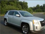 Used 2010 GMC Terrain ROME GA - by EveryCarListed.com