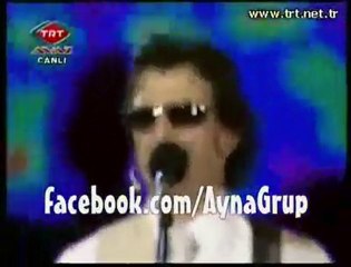 Ayna - Gökyüzünde Yalnız Gezen Yıldızlar