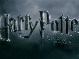 Bande Annonce Harry Potter et les Reliques de la Mort HD VF