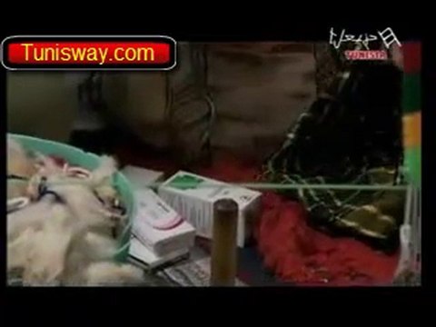 Njoum Ellil Episode 4 part 3/3