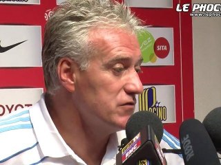 "En ce moment, il faut faire front"