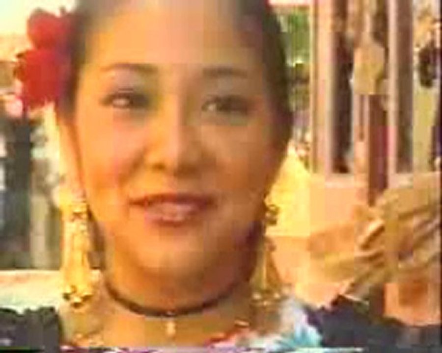 El idioma muchik I