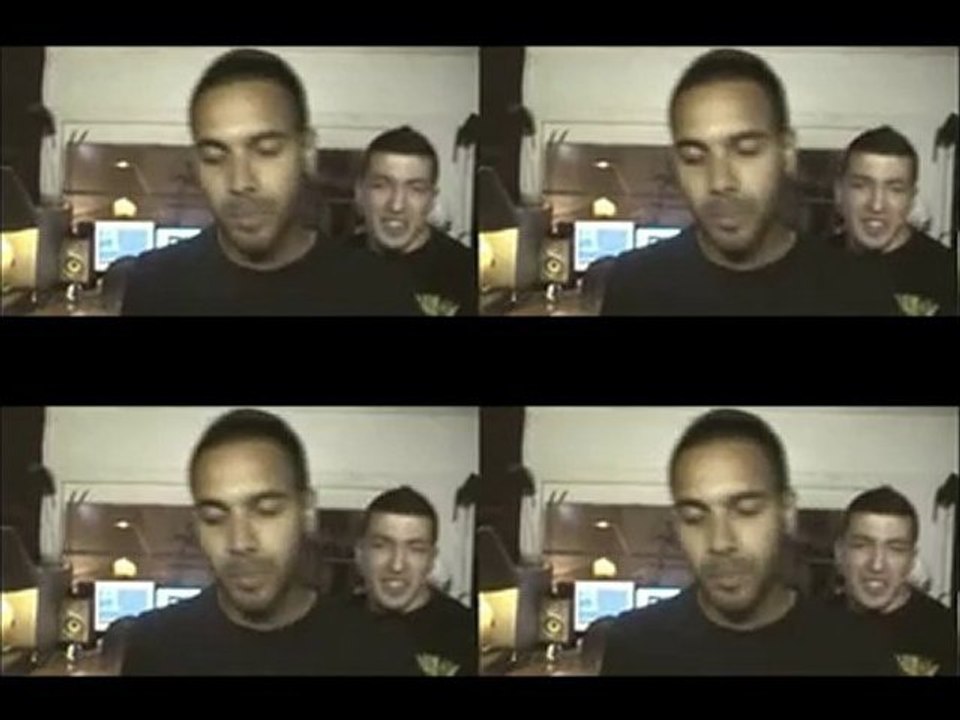 street -bench -freestyle .LDV. rap city.