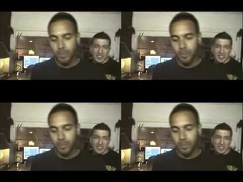 street -bench -freestyle .LDV. rap city.