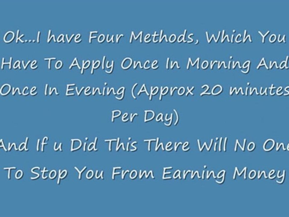 How To Earn & Make 1$-3$ Paypal Alertpay Money Online Daily