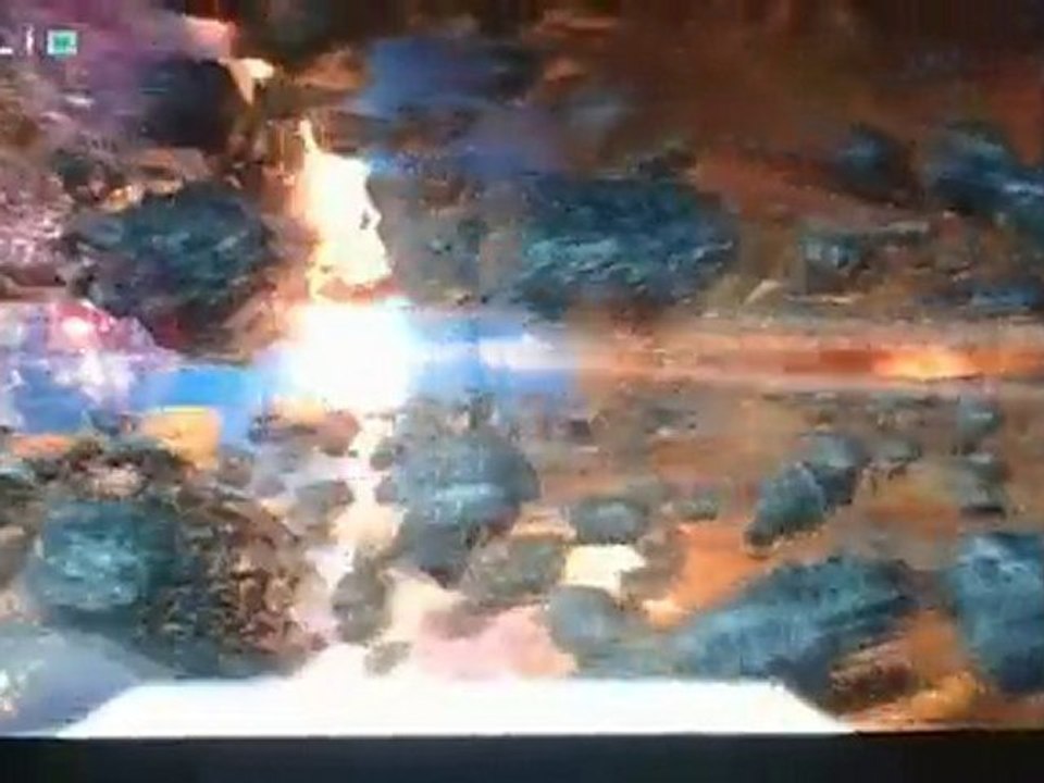 3dmark vantage  Perfomance