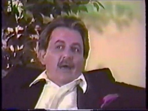 Area 51 UFO Sighting & Wackenhut 1of2 Anthony J Hilder