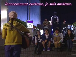 Samurai High School 03 [ Part 1 ]