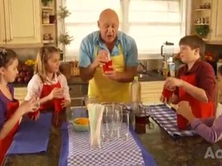 Kitchen Kids: Sodas