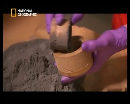 National Geographic aout 2010 - feux d'artifice