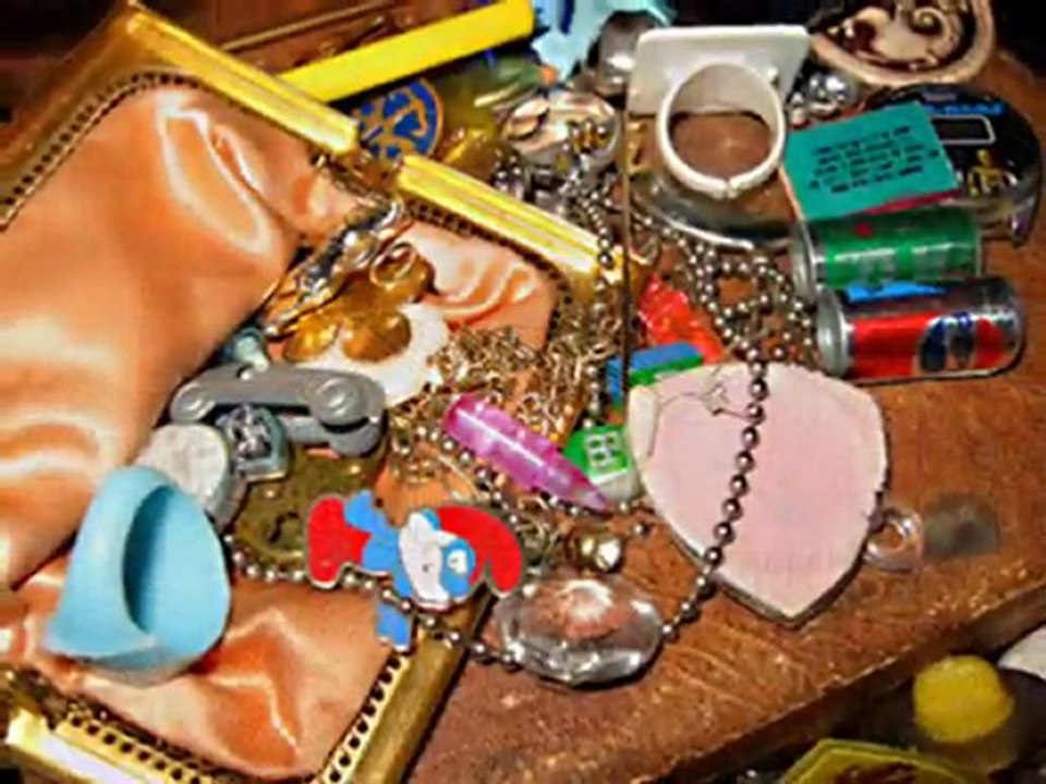 Pack Rat Blues (song)