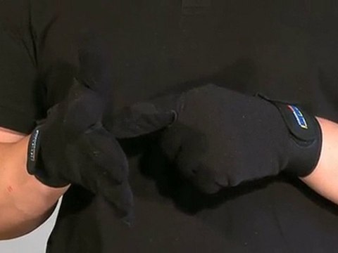 Der Zimmermann liebt Arbeitshandschuhe Blakläder