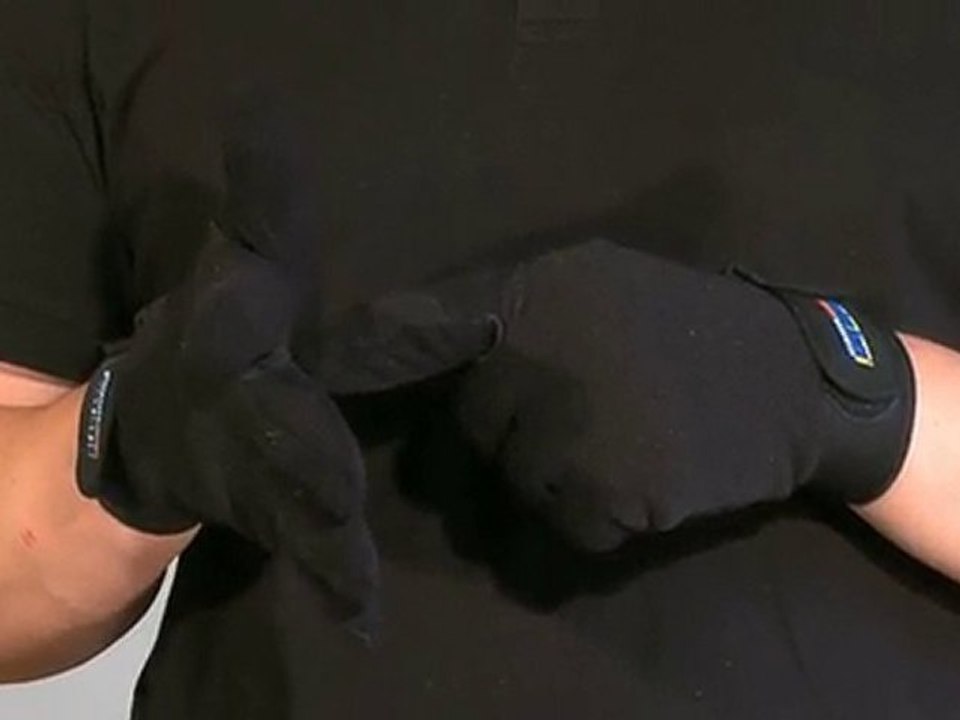 Der Zimmermann liebt Arbeitshandschuhe Blakläder