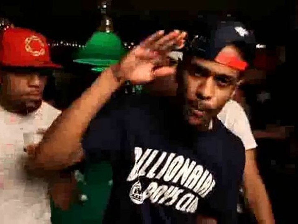 Big Sean - High Rise