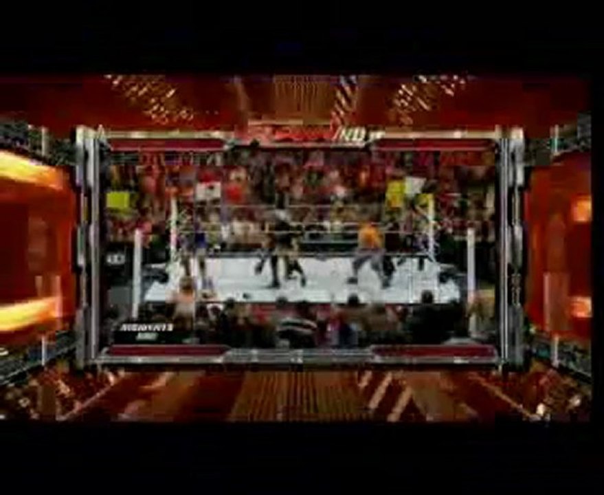 WWE Raw (06.14.10-p3)