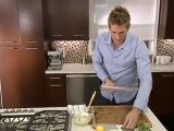 Cooking with Curtis Stone: Flavored Butter