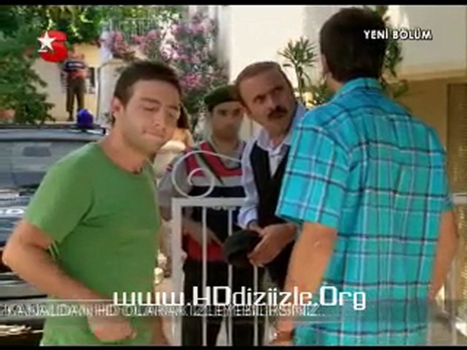 Dürüyenin Güğümleri 4. Bölüm 2. Part (HDdiziizle.Org)