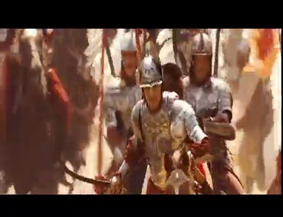 TARAS BULBA - Sinema TV