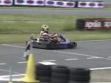 karting enfants