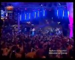 7 Candan Erçetin Concert Makedonya Üsküp 2010 TRT