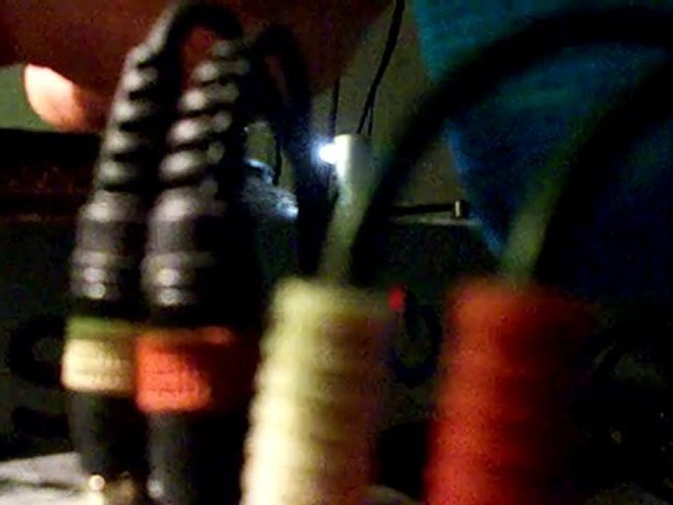 niouk - freestyle vodka scratch session ( mobb deep instru )