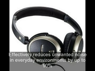 Top 10 Best Noise Cancelling Headphones