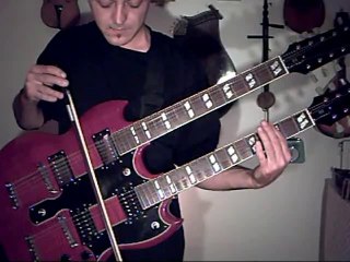 The Wanton Song - Led Zeppelin