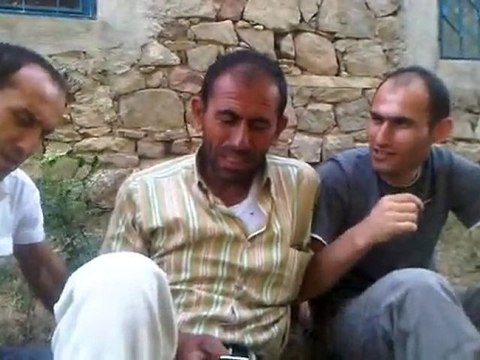 ALİŞAR KÖYÜ SORGUN YOZGAT-RİNGO TURGUT BÖLÜM-3