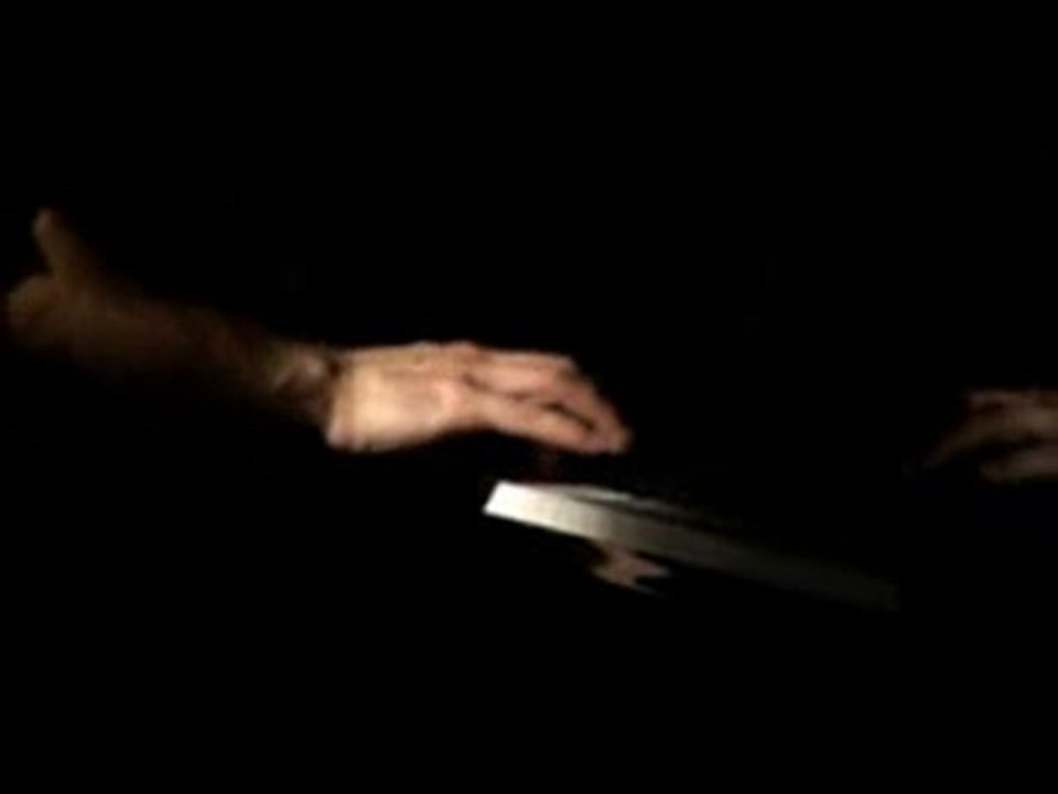 VINCENT DELERM CHANTE VOS TUBES : ZAZ