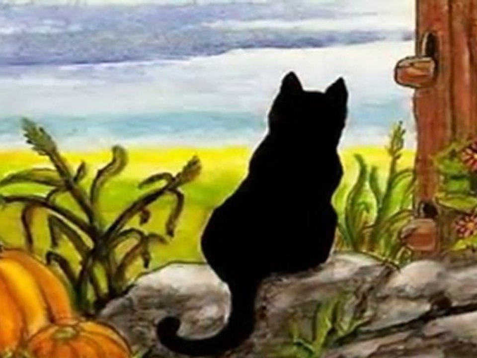 Meditation. du clair obscur,à la Lumiére