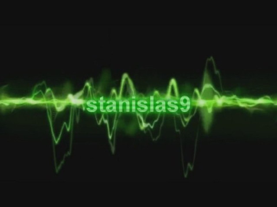 Test qualité vidéo Xfire sur cod 2 (HD)