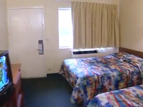 MOTEL 6 DANIA BEACH Video Tour