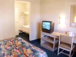 MOTEL 6 CARLSBAD DOWNTOWN Video Tour