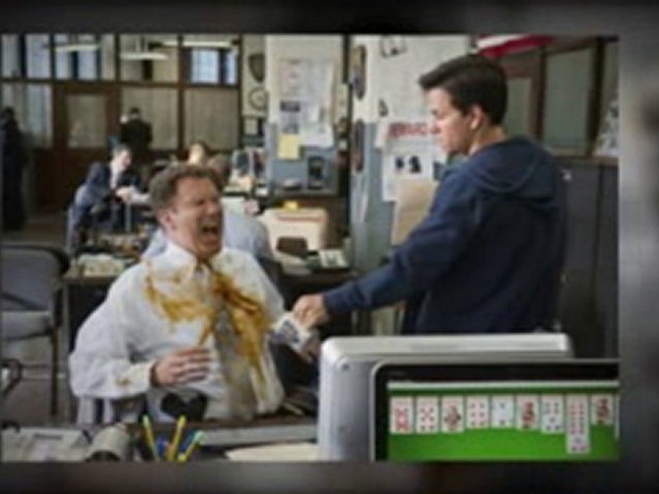 Watch The Other Guys Online