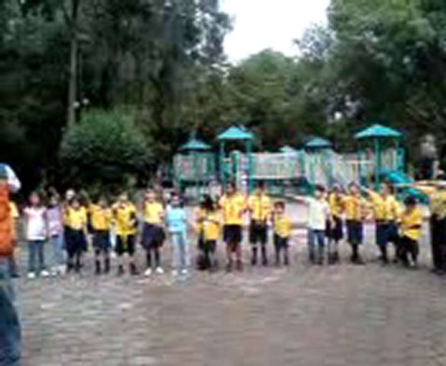 GRUPO SCOUT NÚMERO 55 DE COYOACÁN