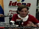 Solicitarán acción penal contra diario El Nacional por pub