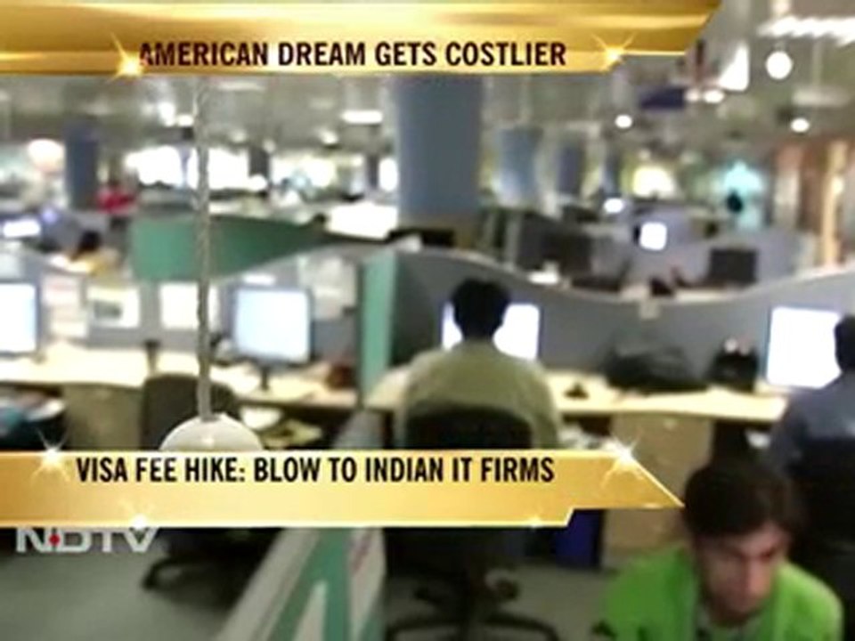 The great American dream gets costlier