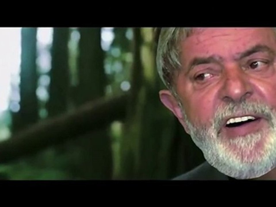 Crepúsculo LULA Nova sem escrúpulos.