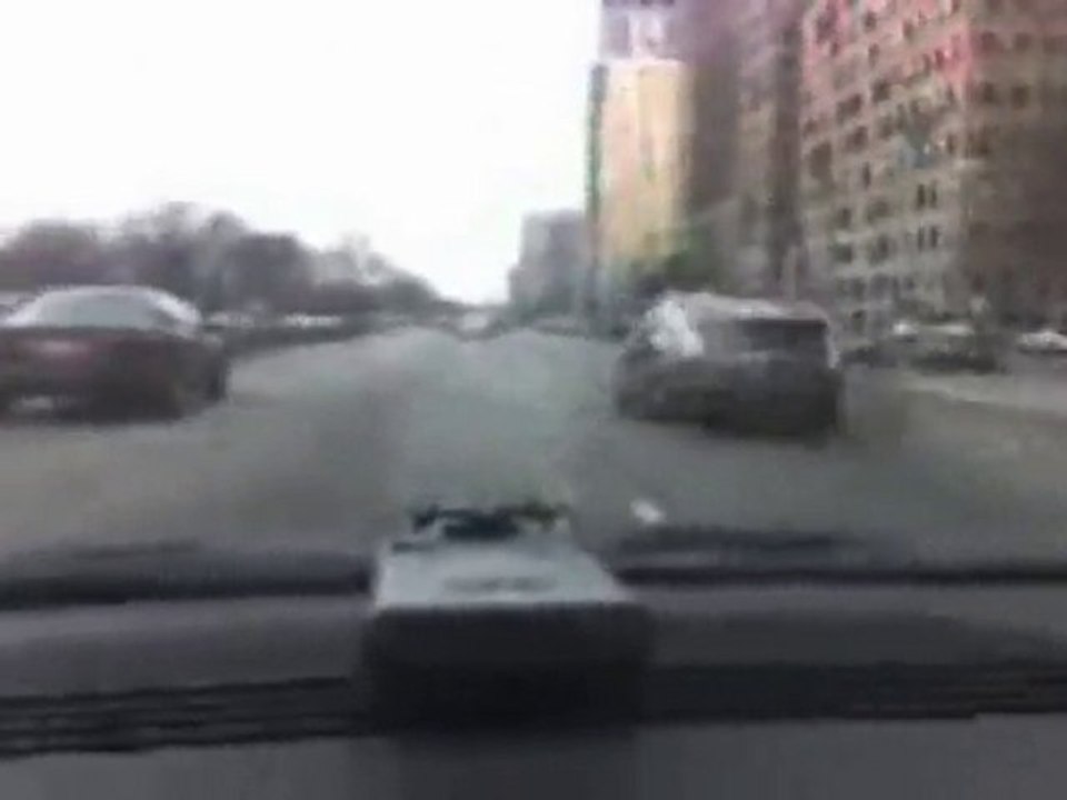 RS4 in Chicago