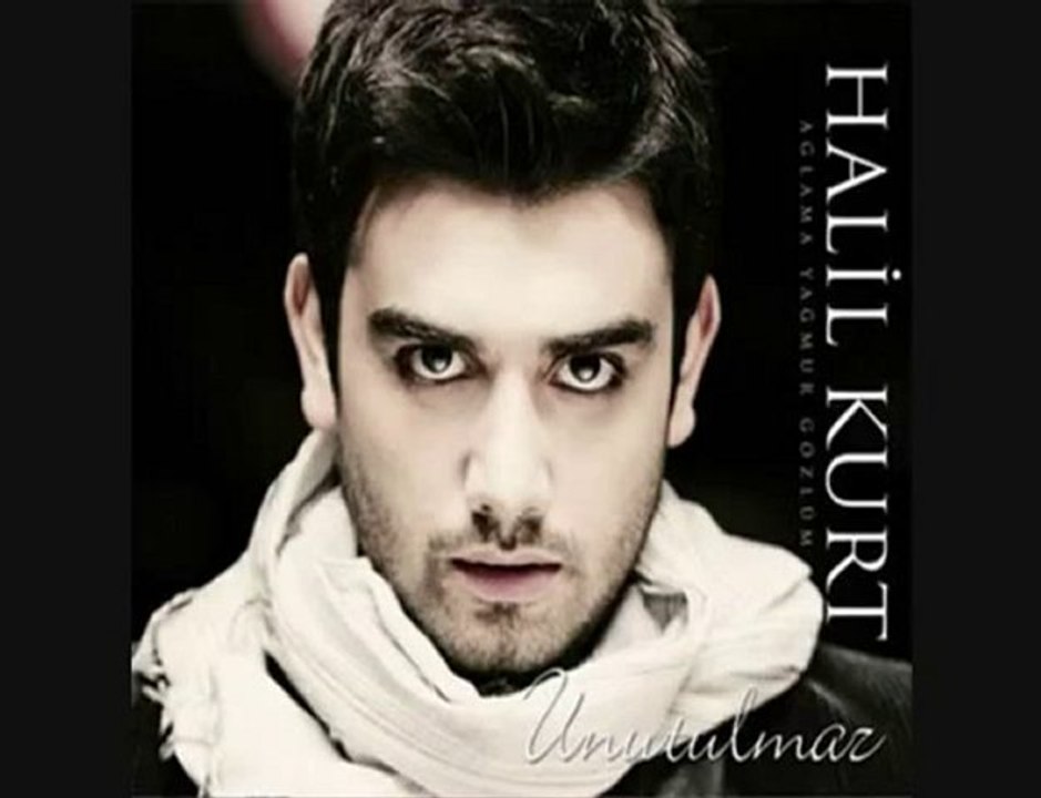 Halil Kurt - Sonu Yok