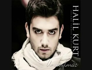 Halil Kurt - Sonu Yok