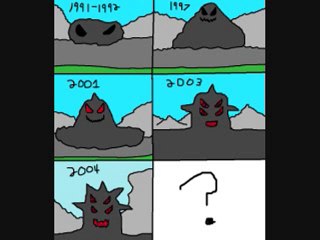 DJslayer89 - Revolution in charge (hardstyle remix) 148 bpm