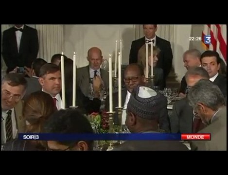 MOSQUEE DE GROUND ZERO AUX ETATS-UNIS - France3