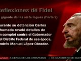 En México existió complot de la derecha contra López Obra