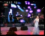 2 Candan Erçetin Concert Makedonya Üsküp 2010 TRT