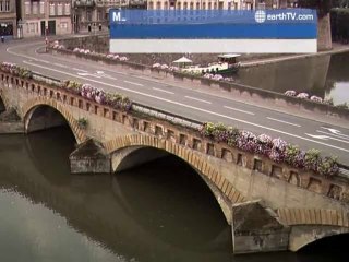 Hong Kong SAR - China, Brussels - Belgium, Ekaterinburg - Russia, Sydney - Australia, Dusseldorf - Germany, Metz - France, Cape Town - South Africa