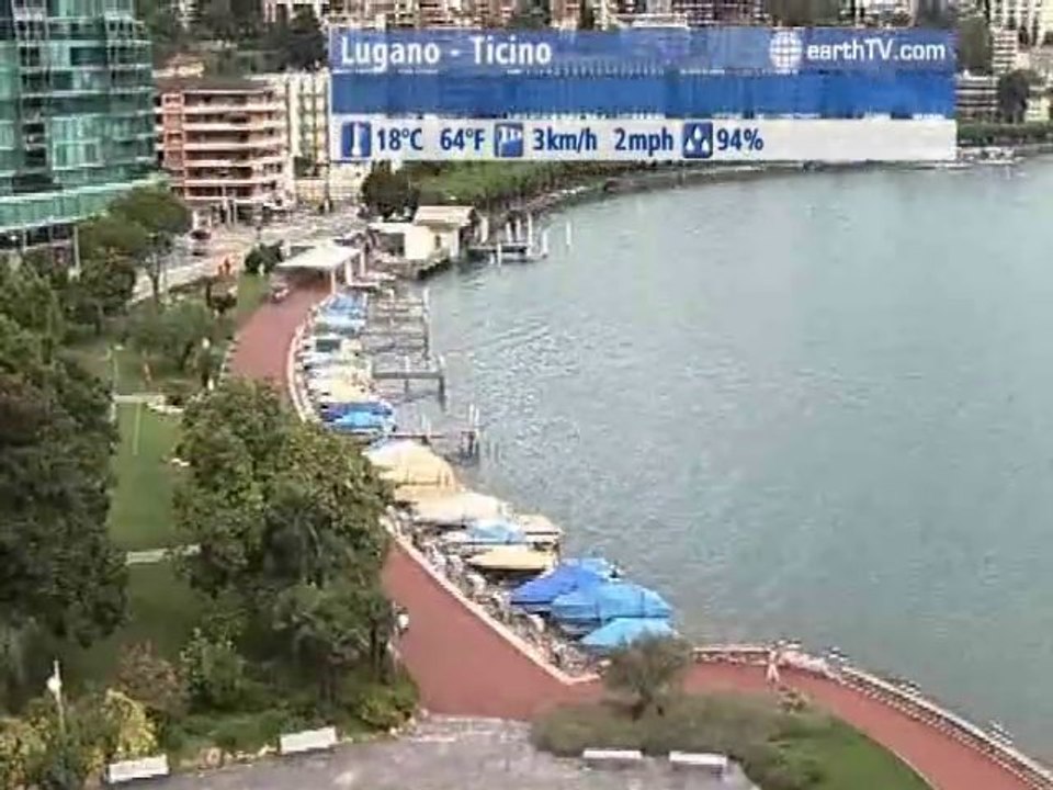 Hong Kong SAR - China, Bandar Seri Begawan - Brunei, Venice - Italy, Dresden - Germany, Lugano - Ticino - Switzerland, Sydney - Australia, Brussels - Belgium